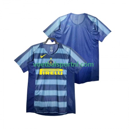 Inter Milan 2004 Retro Third Shirt 2005